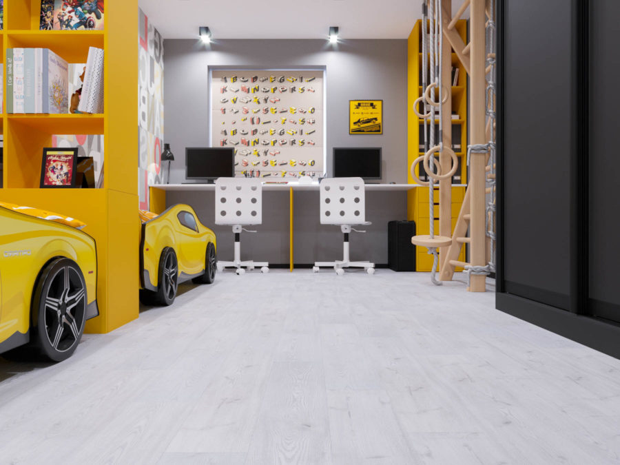 Каменно-полимерная SPC замковая плитка Art Stone Airy 301 Дуб Врангель Каменно-полимерная SPC замковая плитка Art Stone Airy 301 Дуб Врангель